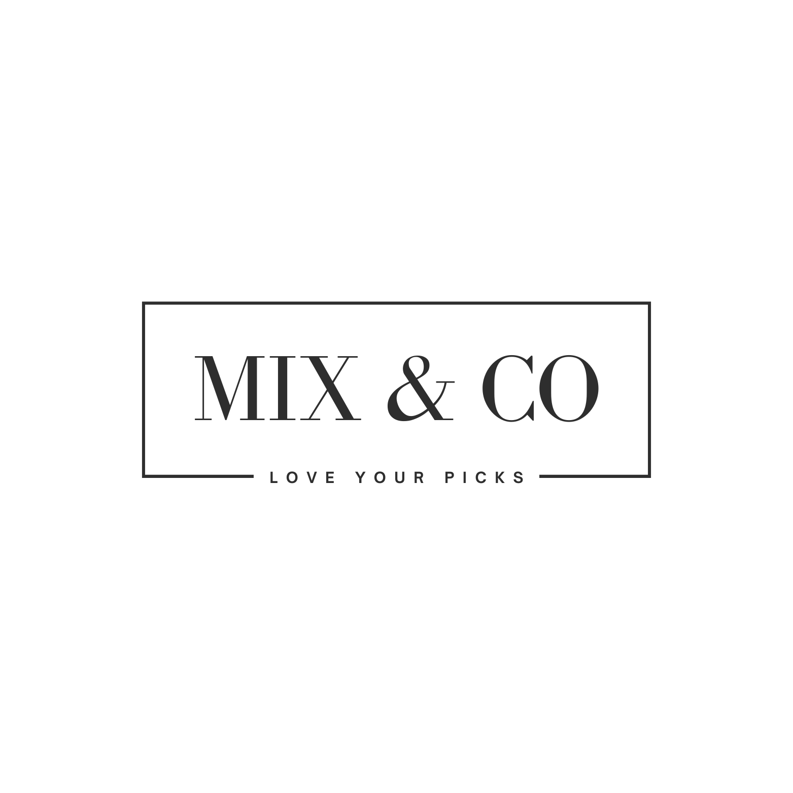 Mix & Co