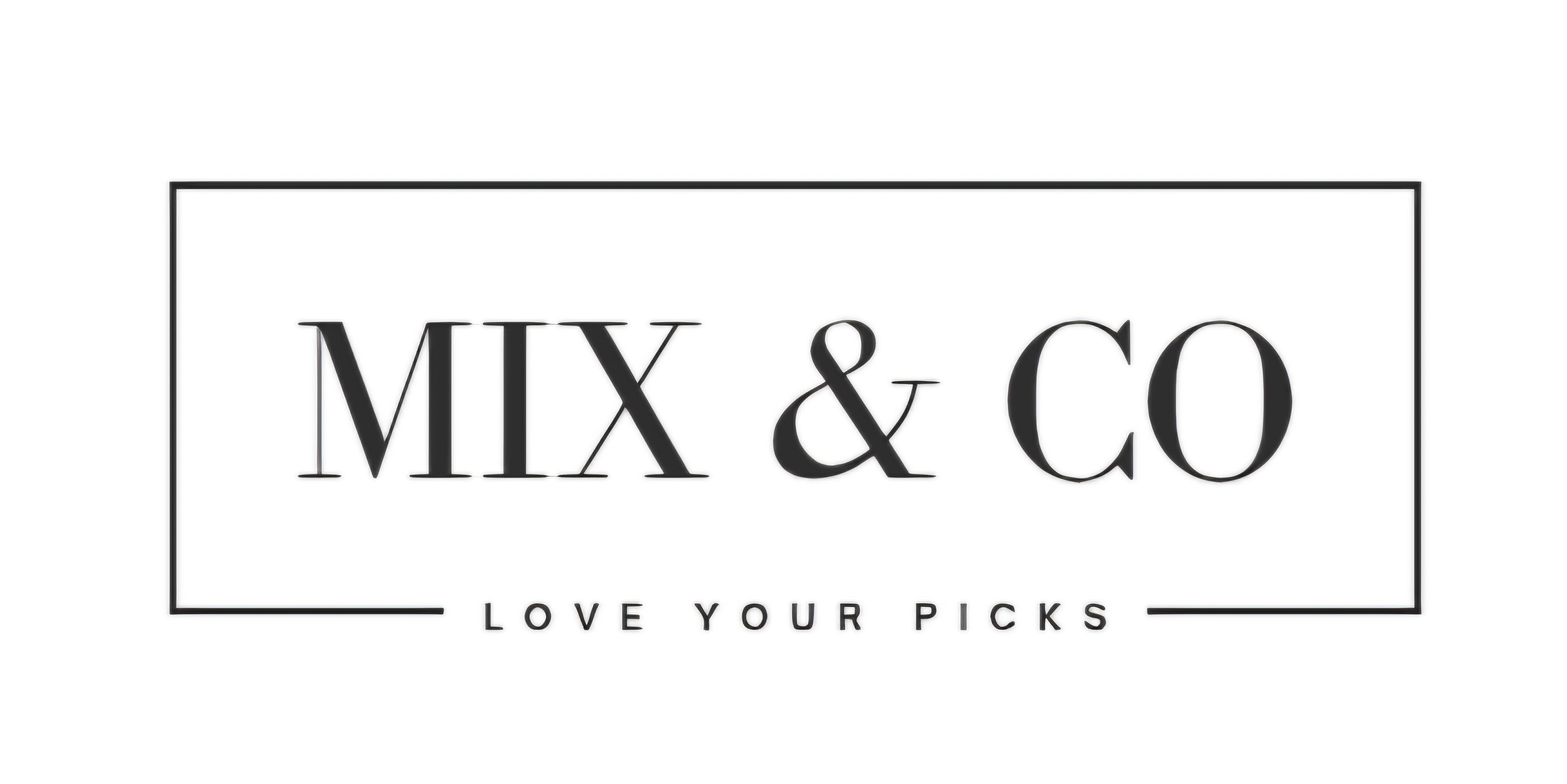 Mix & Co